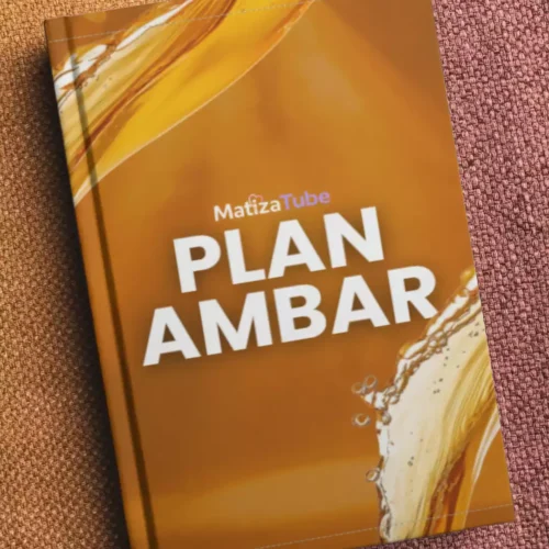 Plan Ambar
