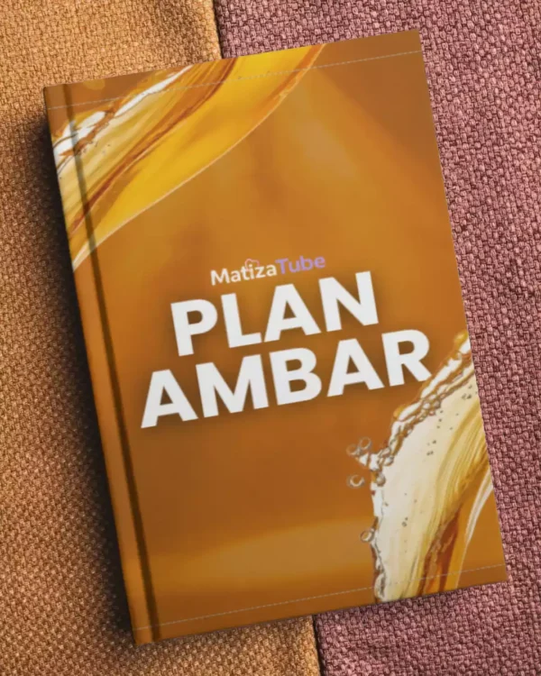 Plan Ambar