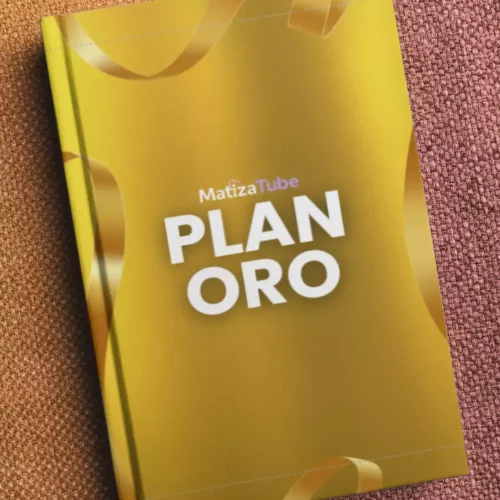 Plan Oro