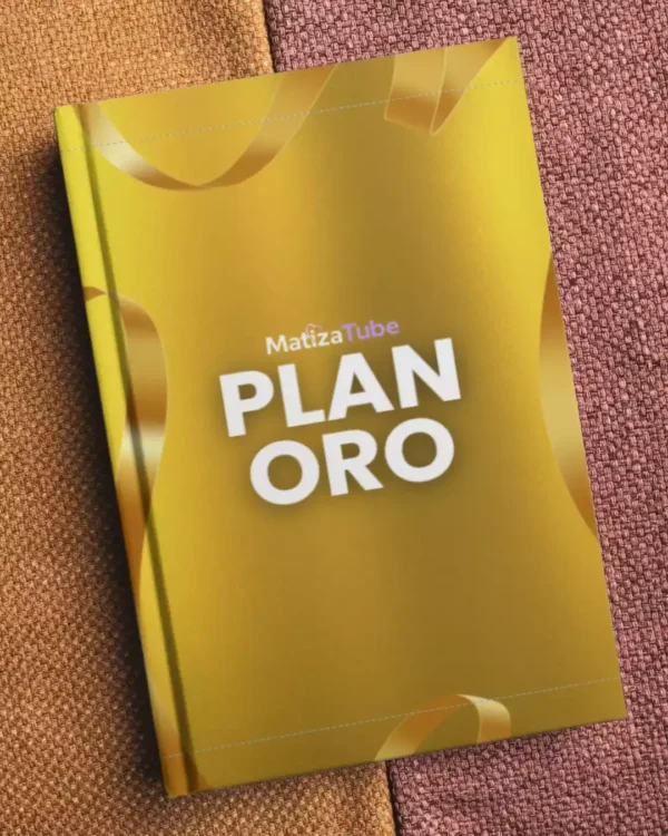 Plan Oro